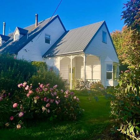 Windhaven Bed & Breakfast Duntroon Esterno foto