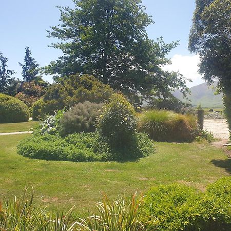 Windhaven Bed & Breakfast Duntroon Esterno foto