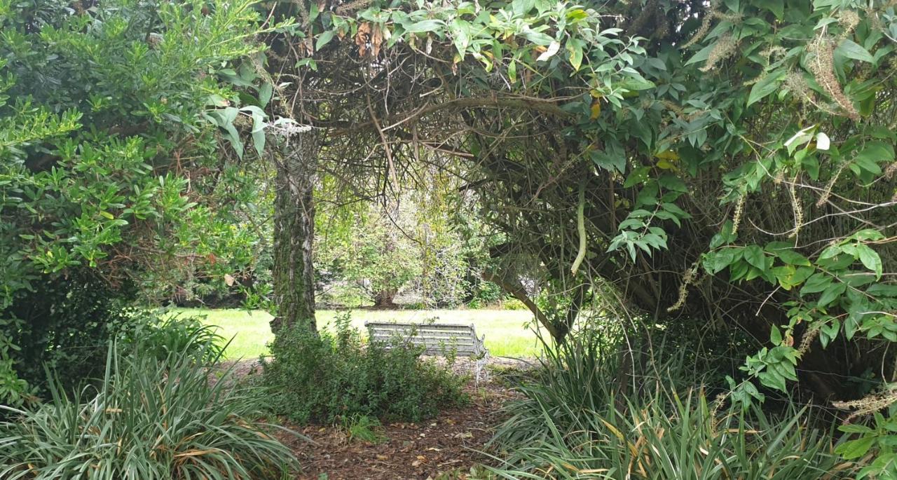 Windhaven Bed & Breakfast Duntroon Esterno foto
