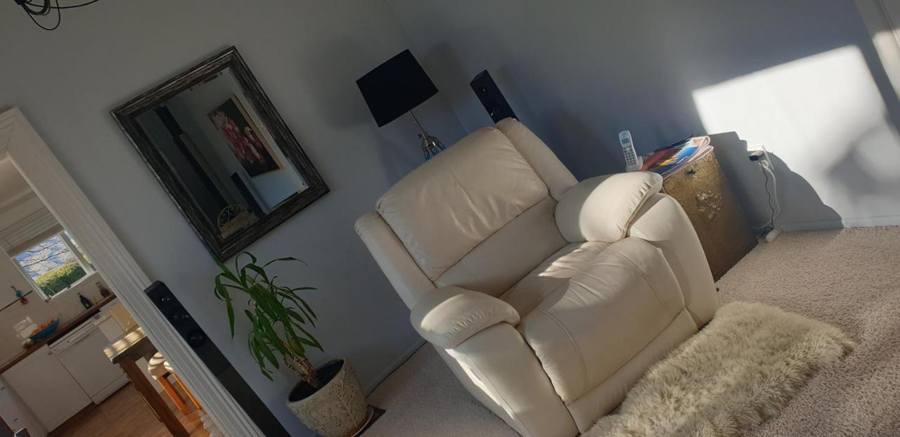 Windhaven Bed & Breakfast Duntroon Esterno foto
