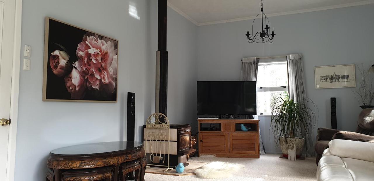 Windhaven Bed & Breakfast Duntroon Esterno foto