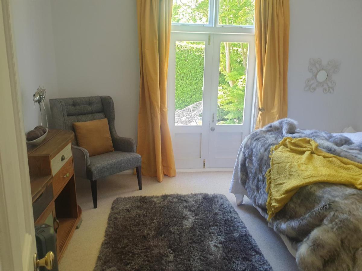 Windhaven Bed & Breakfast Duntroon Esterno foto