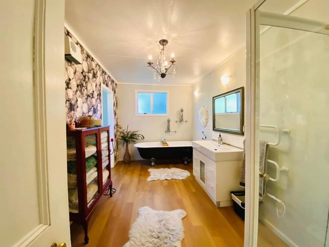 Windhaven Bed & Breakfast Duntroon Esterno foto