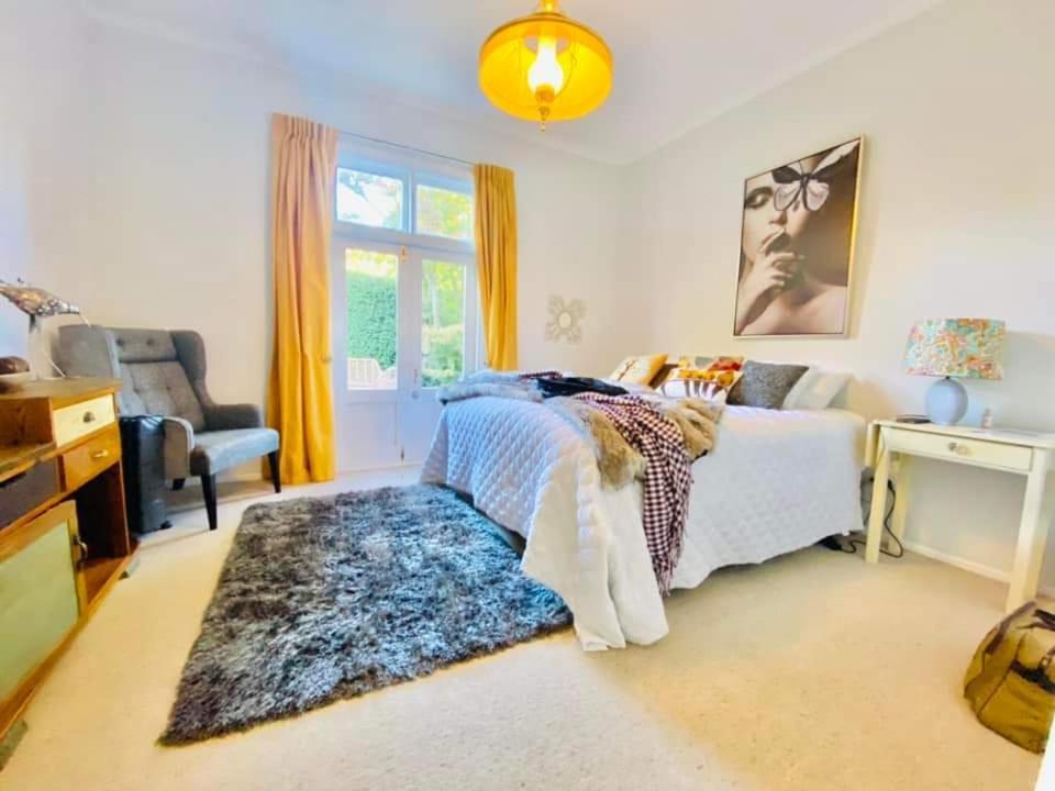 Windhaven Bed & Breakfast Duntroon Esterno foto