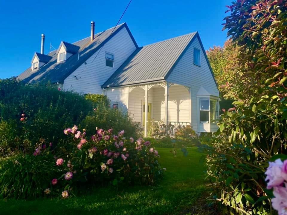 Windhaven Bed & Breakfast Duntroon Esterno foto