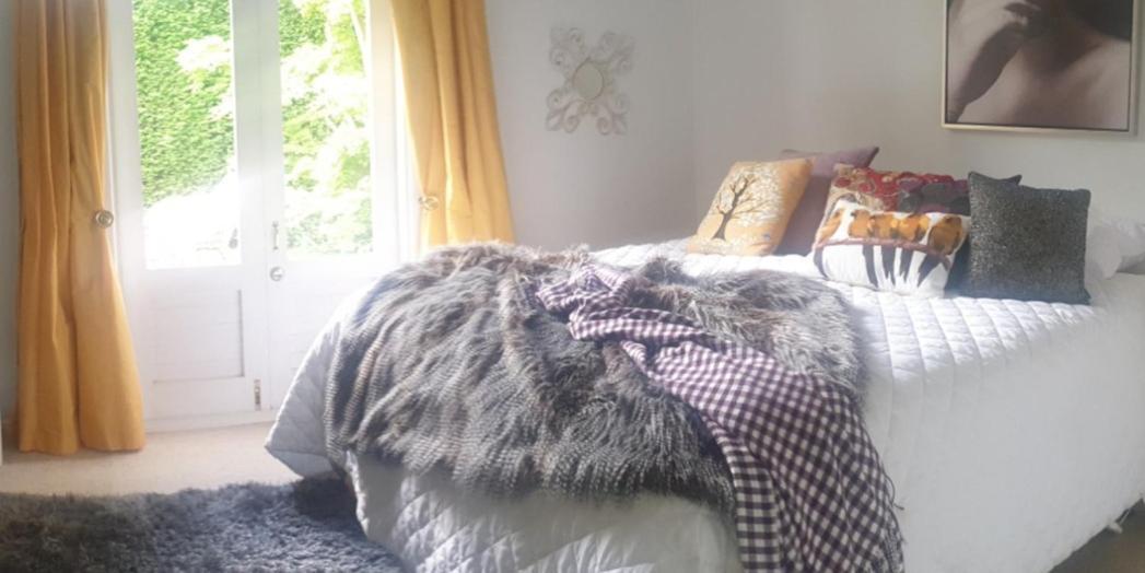 Windhaven Bed & Breakfast Duntroon Camera foto