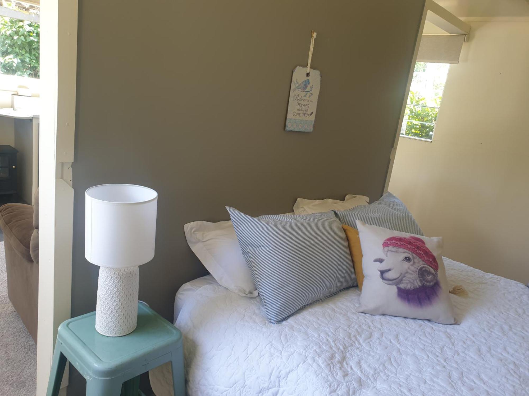 Windhaven Bed & Breakfast Duntroon Camera foto