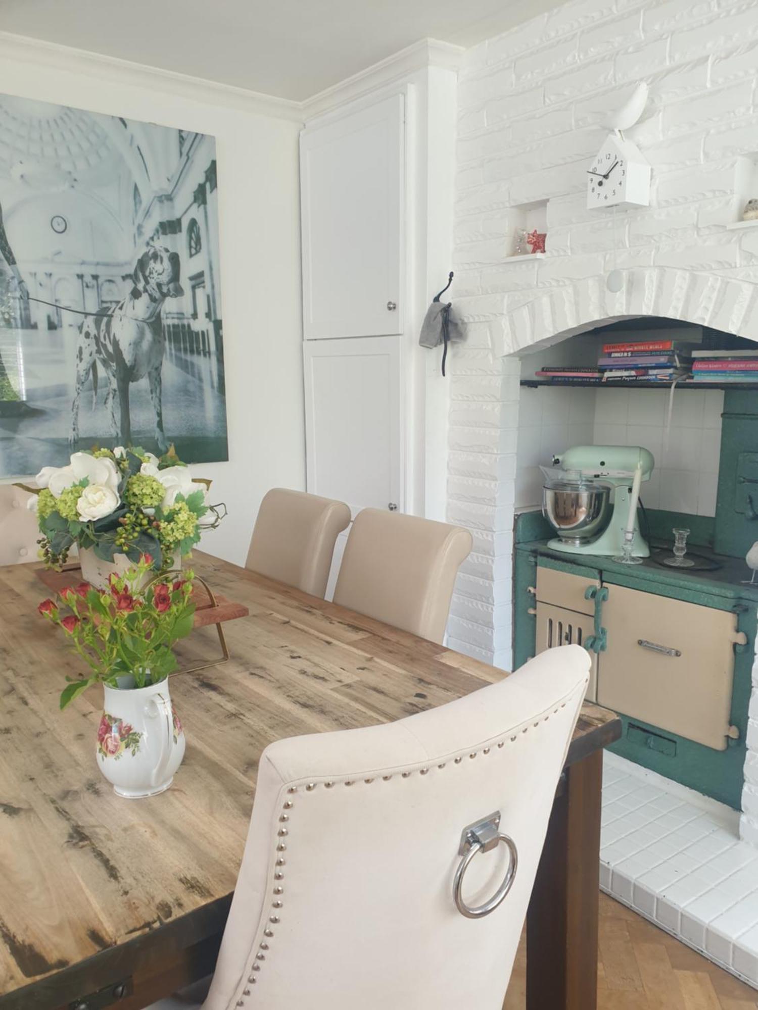 Windhaven Bed & Breakfast Duntroon Esterno foto