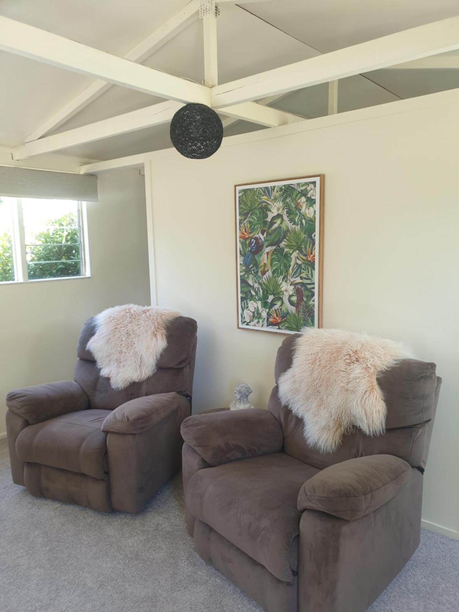 Windhaven Bed & Breakfast Duntroon Camera foto