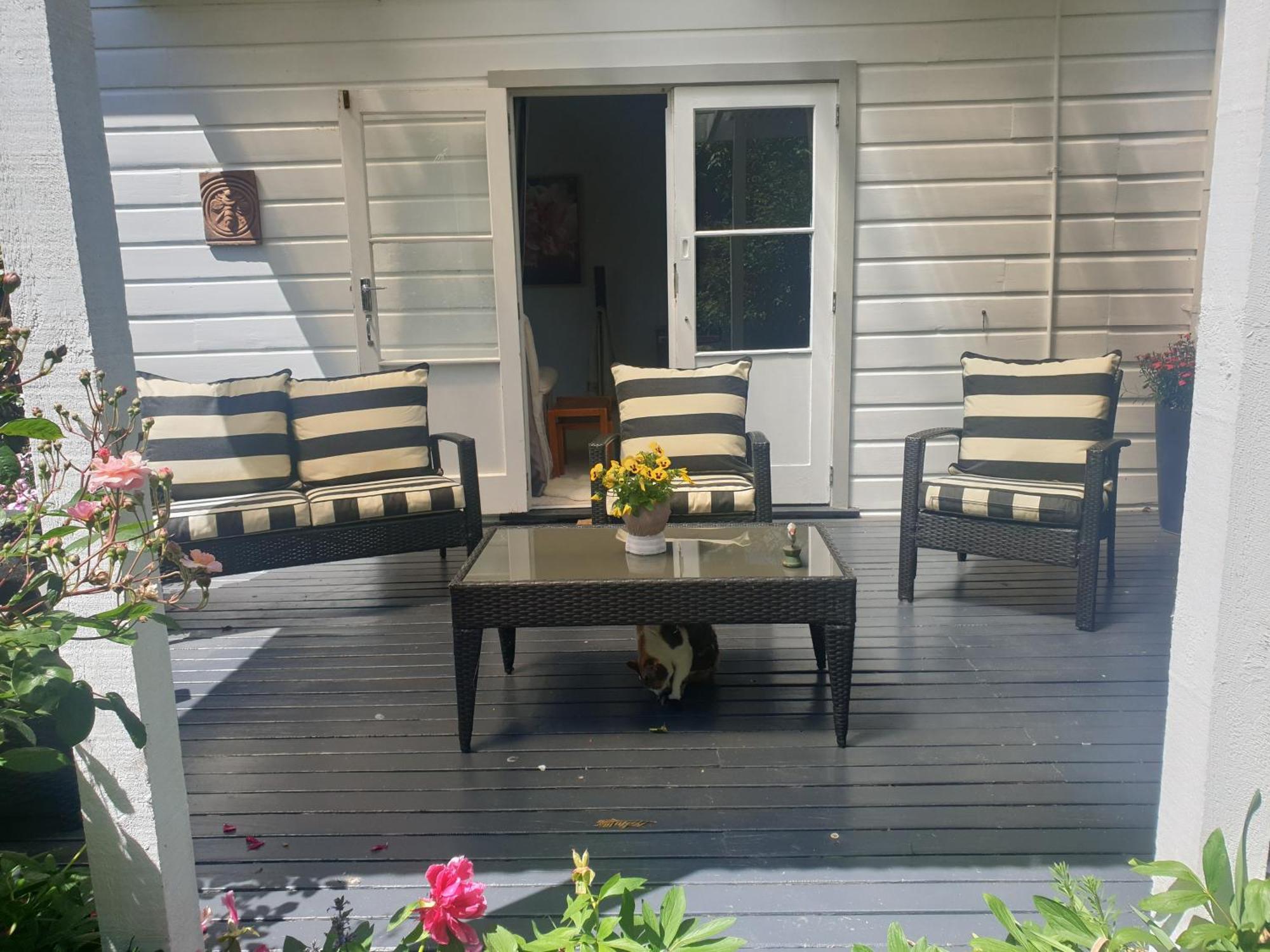 Windhaven Bed & Breakfast Duntroon Esterno foto