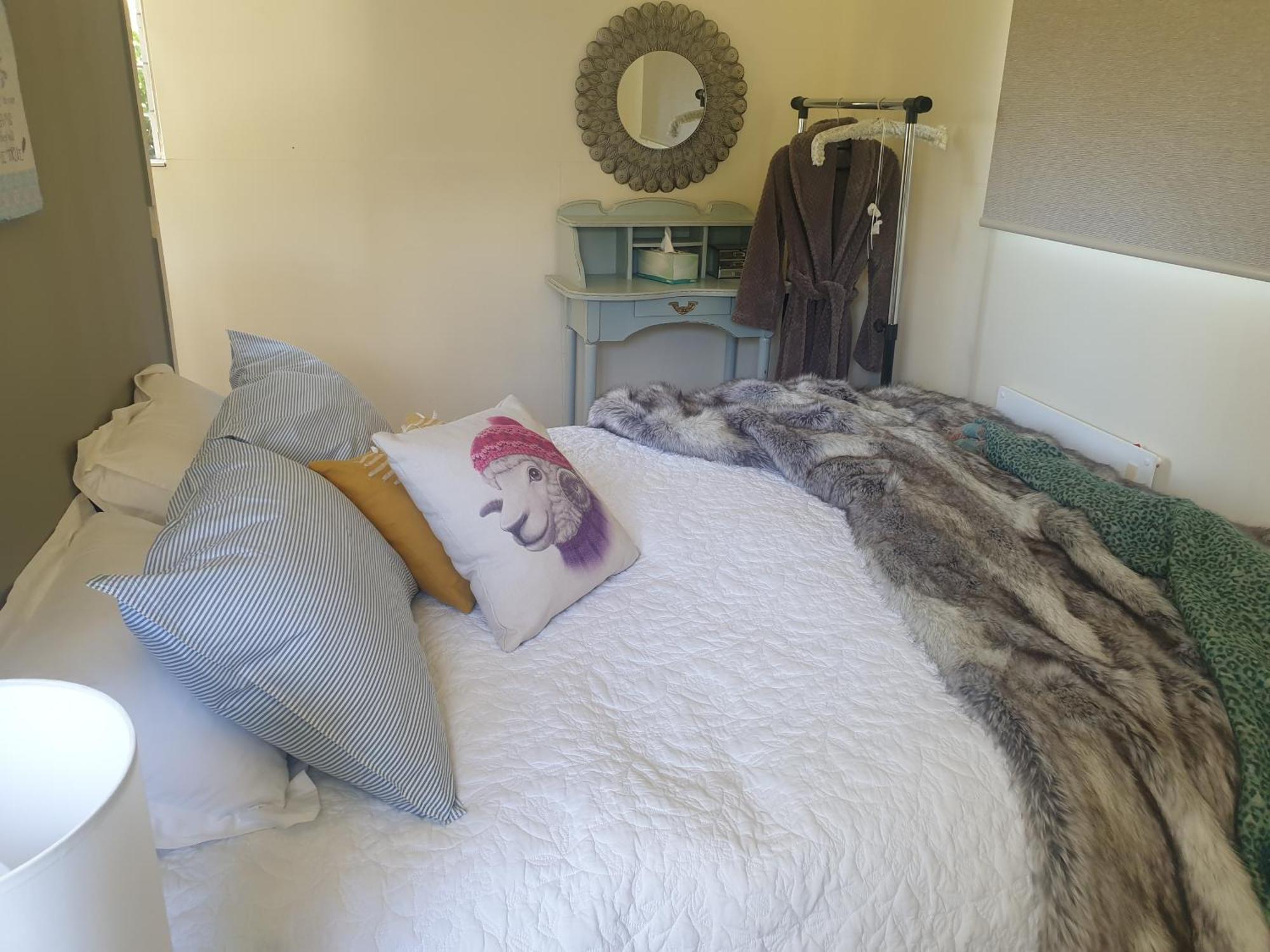 Windhaven Bed & Breakfast Duntroon Camera foto