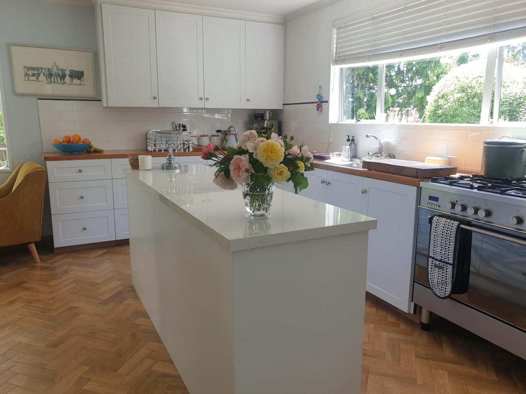 Windhaven Bed & Breakfast Duntroon Esterno foto