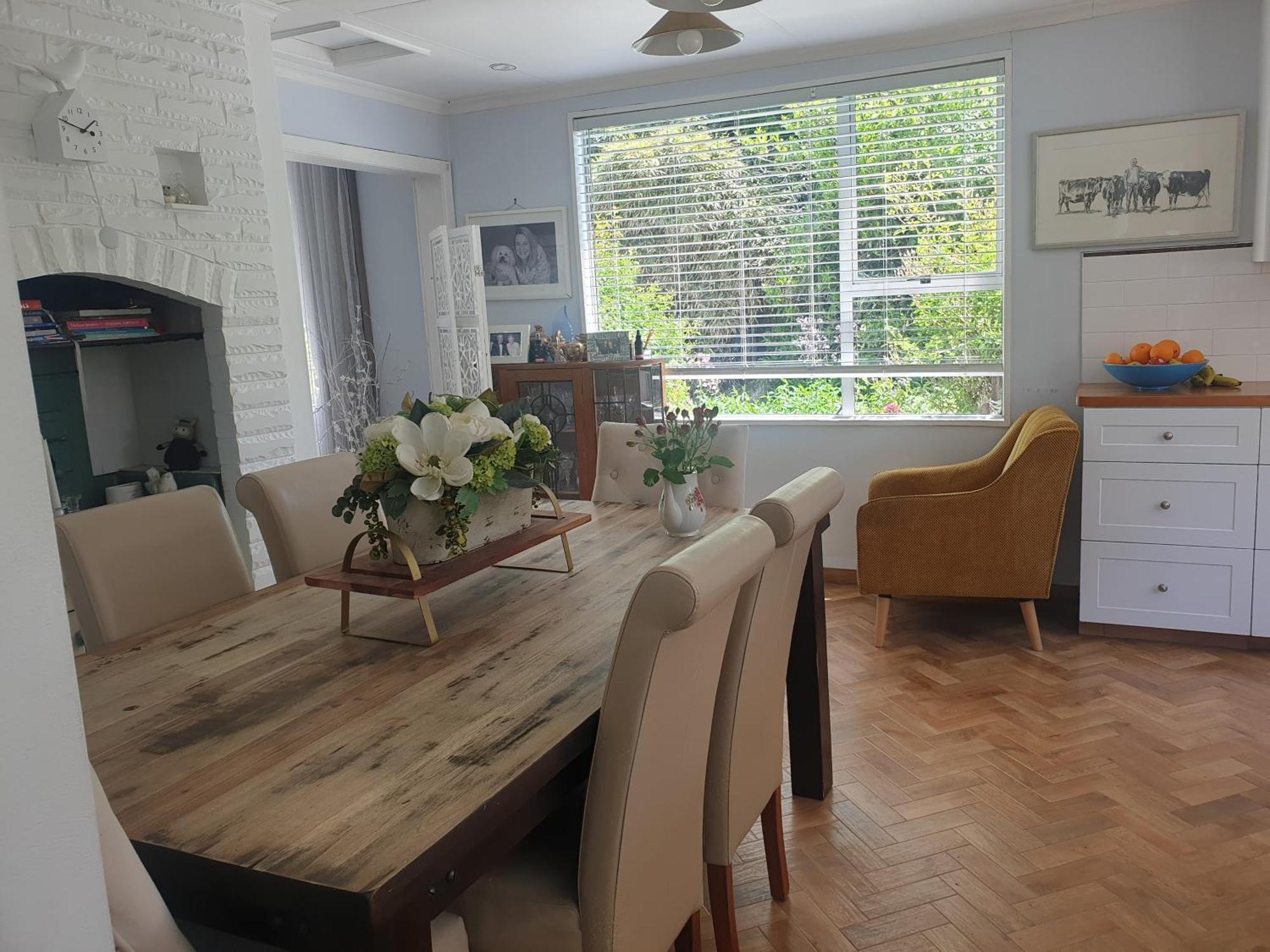 Windhaven Bed & Breakfast Duntroon Esterno foto