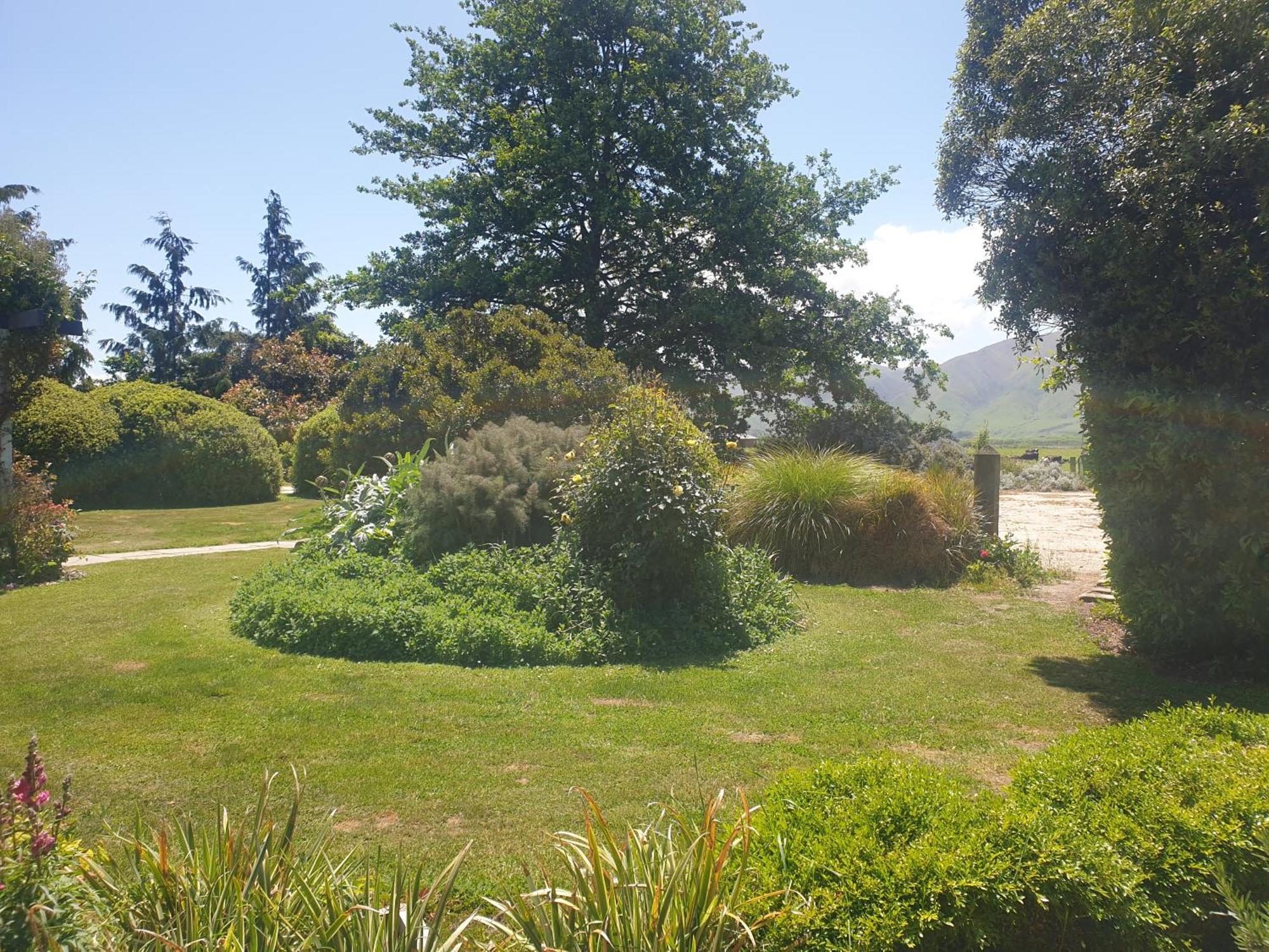 Windhaven Bed & Breakfast Duntroon Esterno foto