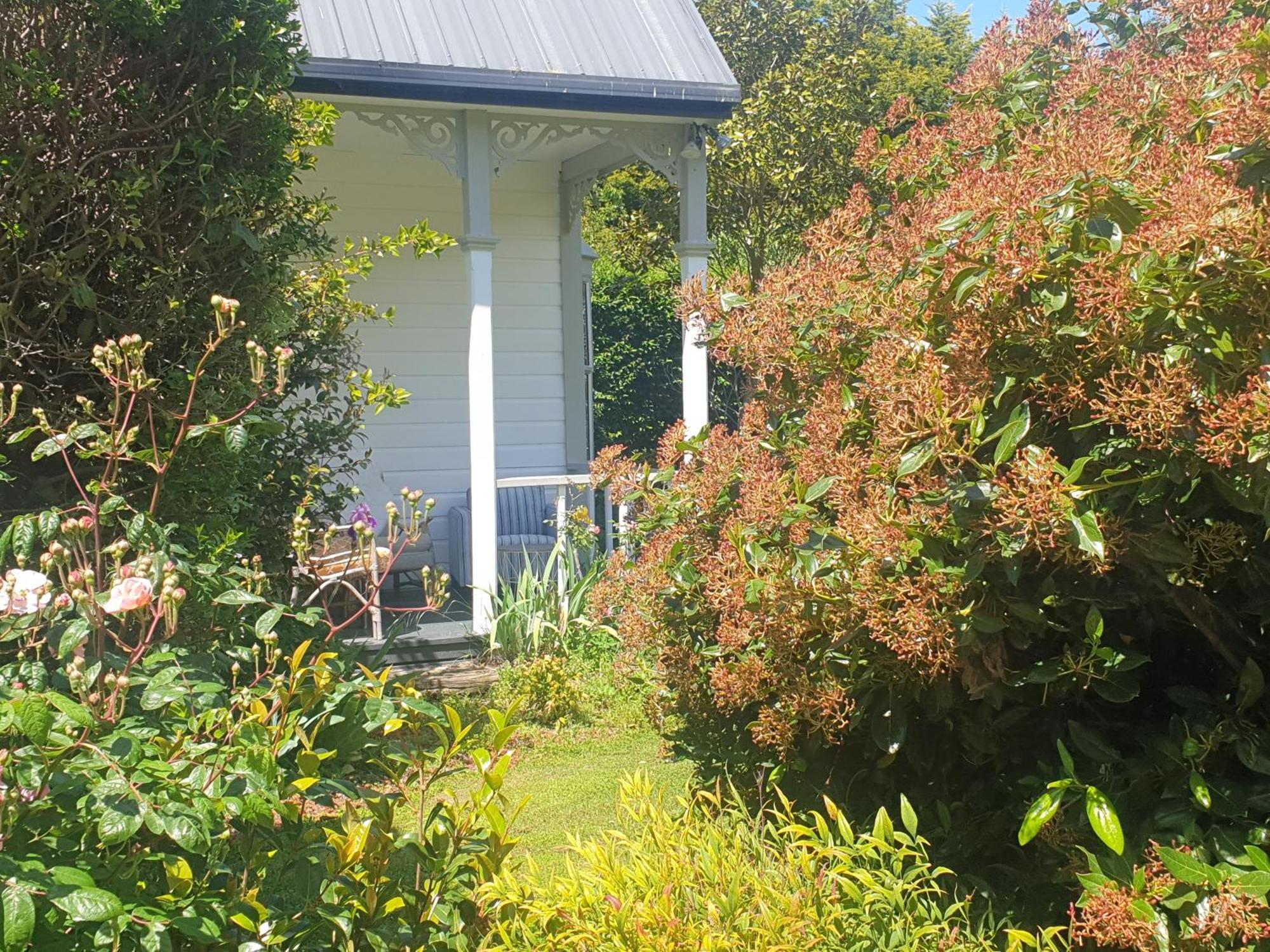 Windhaven Bed & Breakfast Duntroon Esterno foto