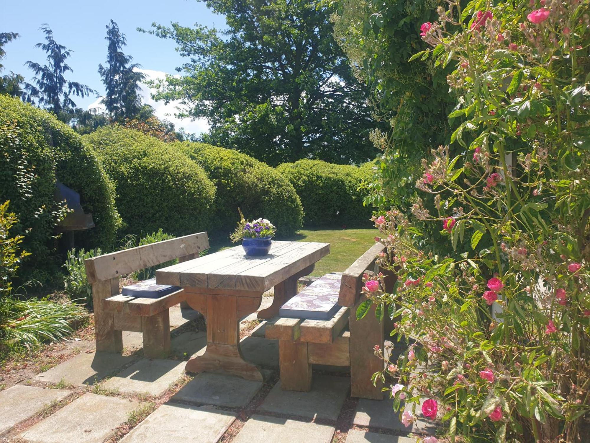 Windhaven Bed & Breakfast Duntroon Esterno foto