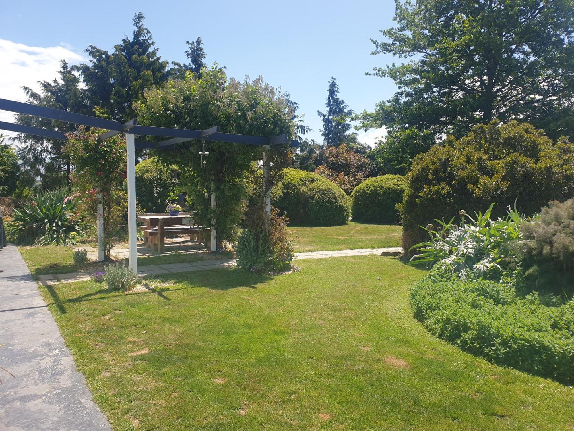 Windhaven Bed & Breakfast Duntroon Esterno foto