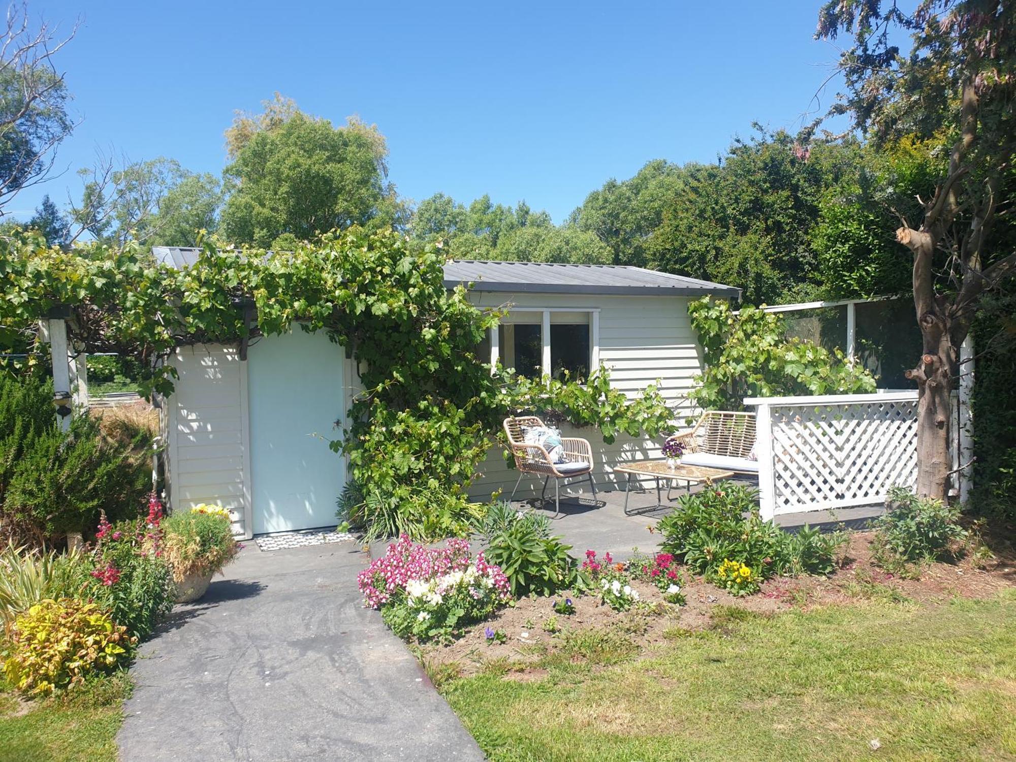 Windhaven Bed & Breakfast Duntroon Camera foto